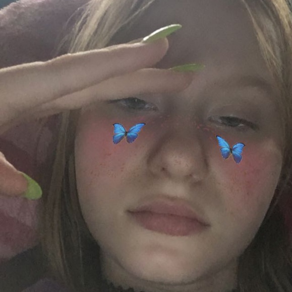 Meet your Posher, Kira - Picture 1 of 1